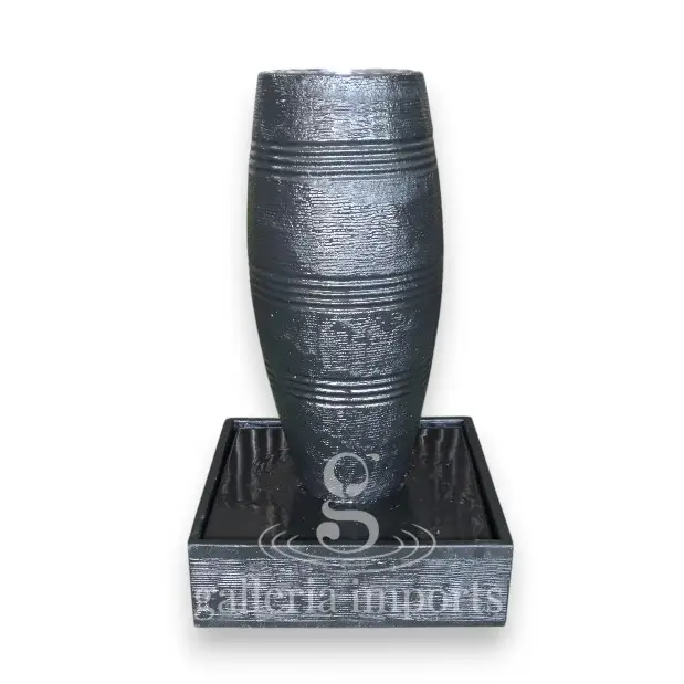 Cuban Fountain
