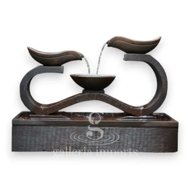 Infinity Fountain