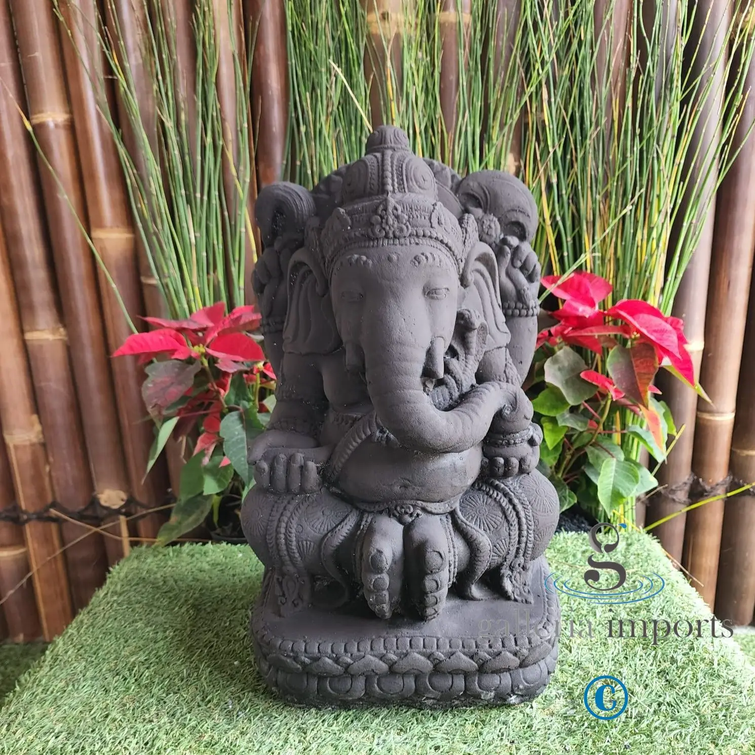 Lord Ganesha
