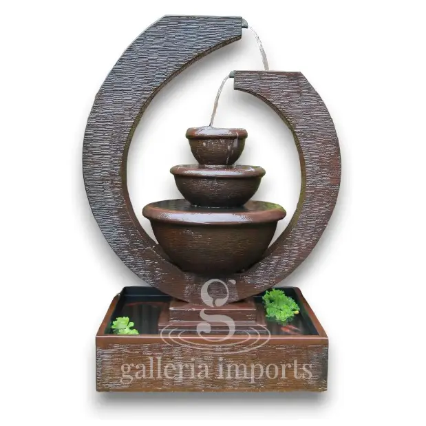 Original Eclipse Fountain