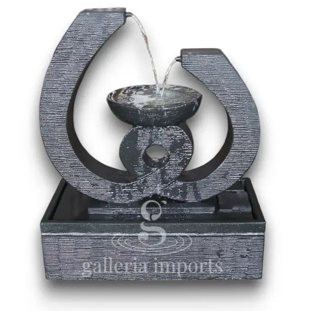 Serenity Fountain